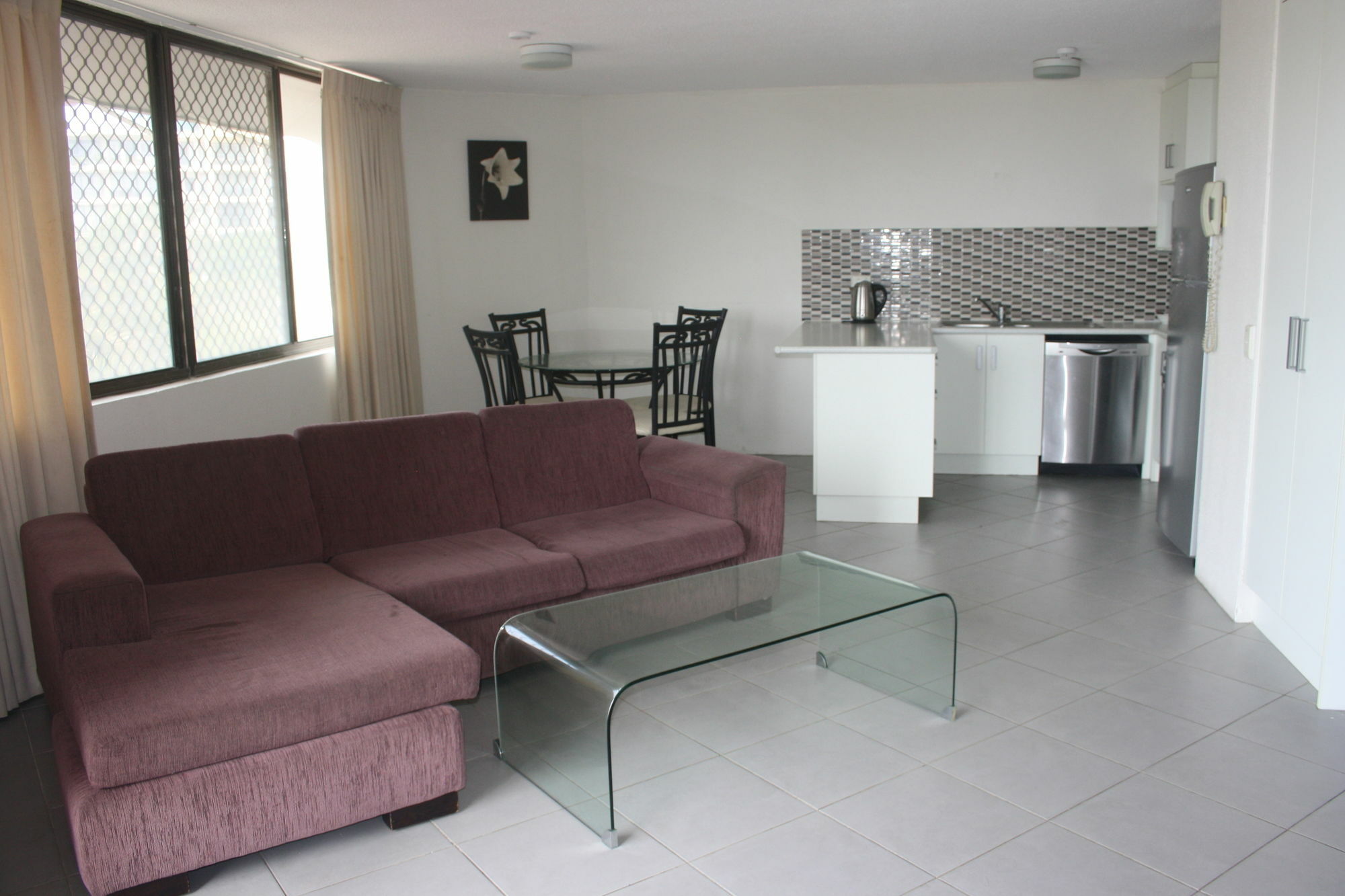 Mylos Holiday Apartments Александра-Хедленд Экстерьер фото